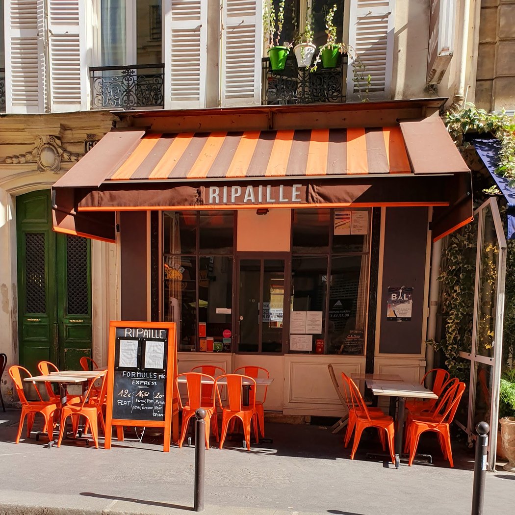 Ripaille 2